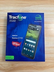 Nokia STNKN156DCPWP C110 6.3″ 32GB 3GB RAM Green LTE TracFone Locked