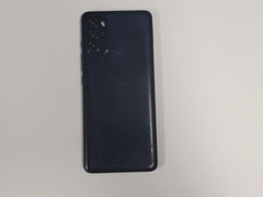 Motorola moto g60s (XT2133-1) 128GB – Green (Telcel) Smartphone Clean IMEI N566