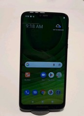 Motorola Moto G7 Optimo Maxx XT1955DL Tracfone 32GB Smartphone