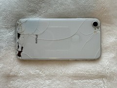 Apple iPhone 8 – 64GB – Silver (Xfinity)