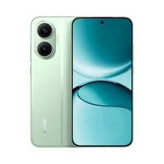 Xiaomi Redmi Turbo 4 Pro Smartphone Android 15 Snapdragon 8s Gen 4 Octa Core NFC