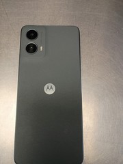 *AS-IS* Motorola Moto G 5G 2024 XT2417 128GB Unlocked Cracked Screen