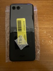 Motorola Razr Plus 2023 256GB Black XT2321-3 Unlocked