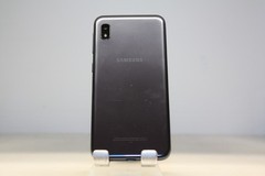 Samsung Galaxy A10e Sm-A102U – 32 GB – Black (Unlocked) Smartphone