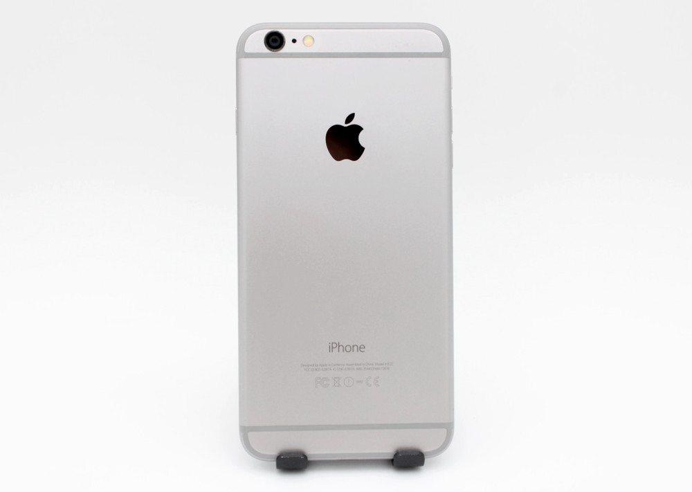 Apple iPhone 6 Plus 64GB A1522 MGCR2LL/A Gray (Verizon)