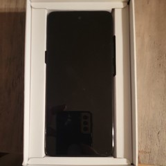 Motorola One 5G Ace – 64 GB – Gray (Verizon)