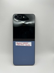 Samsung Galaxy Z Flip5 256GB Blue – Factory Unlocked