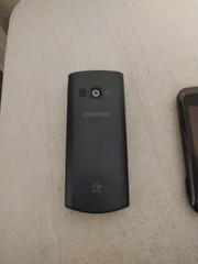 Samsung Messager II SCH-R560 & LG AT&T Gt550 cell phones Parts/Not Working. C