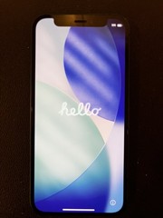 Apple iPhone 12 mini – 64 GB – Blue (Unlocked)