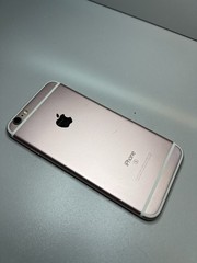 Apple iPhone 6s Fully Unlocked 16GB Rose Pink Model A1688 Repair Or Parts