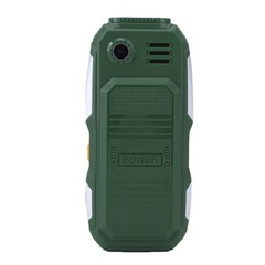 2G Cell Phone Unlocked Dual SIM Smartphone With Large Buttons 2800mAh Batte VMYT