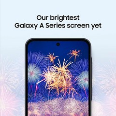 Samsung Galaxy A35 5G Factory Unlocked 128GB (NEW SEALED) – Awesome Navy