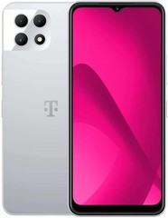 T-Mobile Wingtech Revvl 7 5G 128GB Arctic Gray Fair Condition