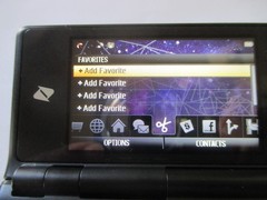 Rare Boost Mobile Basic Flip Sanyo Innunendo SCP-6780 Prepaid Cellphone, Works
