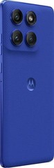 MOTOROLA Edge 60 Pro 5G (Blue 512GB 16GB RAM).Dimensity 8350“NO TARIFFS IN USA”