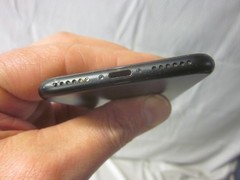Apple iPhone 7 32GB A1660 IOS Matte Black – Does Not Power On or Charge