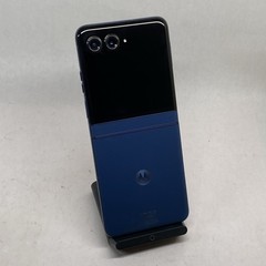 Motorola Razr 2025 XT2553-3 256GB Factory Unlocked Gibraltar Sea READ