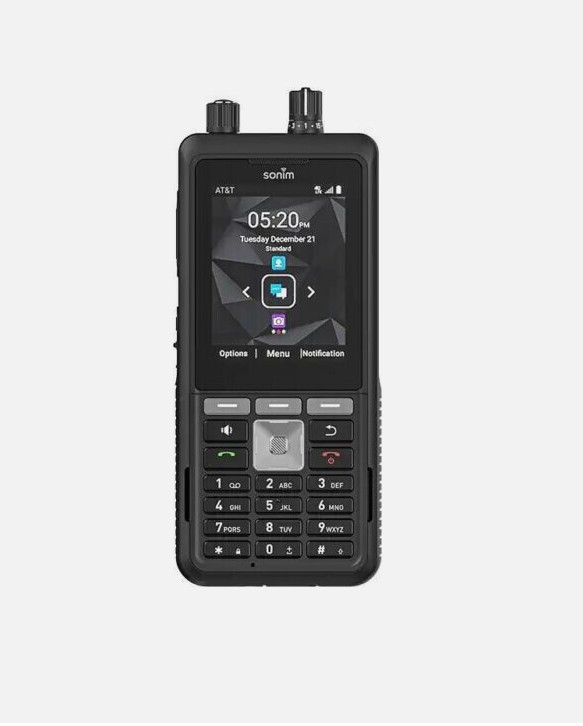 Sonim XP5 Plus XP5900 GSM Unlocked AT&T T-Mobile 16GB Rugged Waterproof Phone