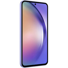 Samsung Galaxy A54 5G 128GB (Awesome Violet) Factory Unlocked – US Model