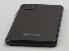 VORTEX HD60L – 32GB – Black (CARRIER UNKNOWN) Single SIM Smartphone – H6986