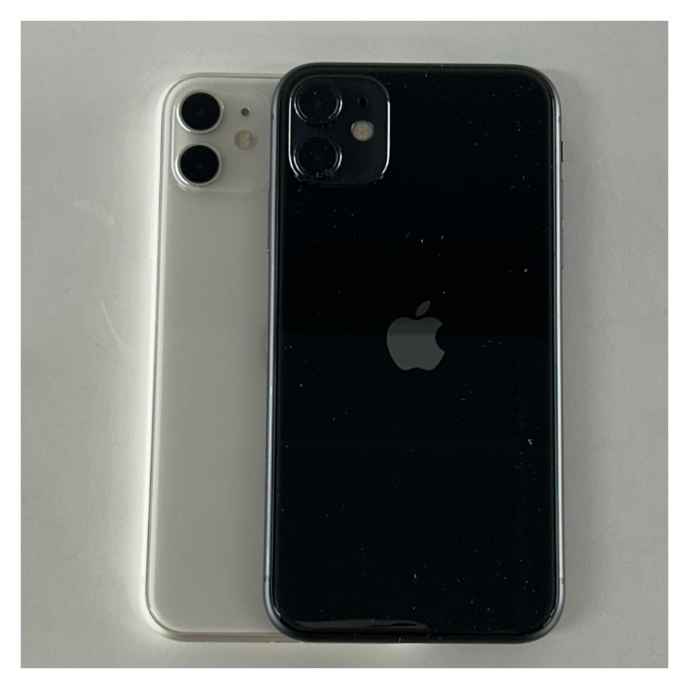 Apple iPhone 11 Unlocked Verizon Black, White, Green 4G GSM 64GB, 128GB