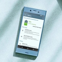 Sony Xperia XZs G8232 64GB 19MP Dual SIM Unlocked Global Smartphone New Sealed