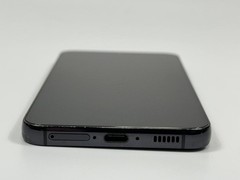 Samsung Galaxy S23 128GB (AT&T) SM-S911U Phantom Black – Fair