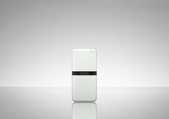 [NEW] KYOCERA KY-42C DIGNO KEITAI White ANDROID FLIP Phone UNLOCKED SIM Japan