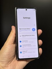 UNLOCKED SAMSUNG GALAXY Z FOLD 4 256GB ANY CARRIER NO SIM RESTRICTIONS #3307