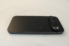 Google Pixel 9 Pro Black – Spectrum Smartphone w/30 Day Warranty 7635394