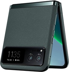 Motorola Moto Razr 40 2023 XT2323 128GB /256GB Unlocked Smartphone OPEN BOX US