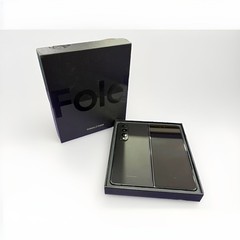 Samsung Galaxy Z Fold4