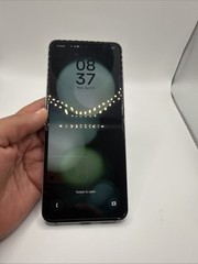 SAMSUNG Galaxy Z Flip5 5G 512GB (SM-F731U1) Green Factory Unlocked