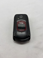 Kyocera DuraXV – 512 MB – Black (Verizon) Rugged Tested Working