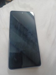 Samsung Galaxy A53 5G SM-A536U Black Locked to Verizon Android Smartphone Good