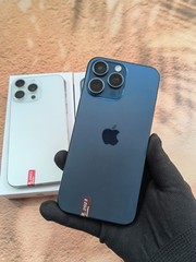 With Face ID Excellent Apple iPhone 15 Pro Max- 256GB/512GB/1TB- IOS (Unlocked)