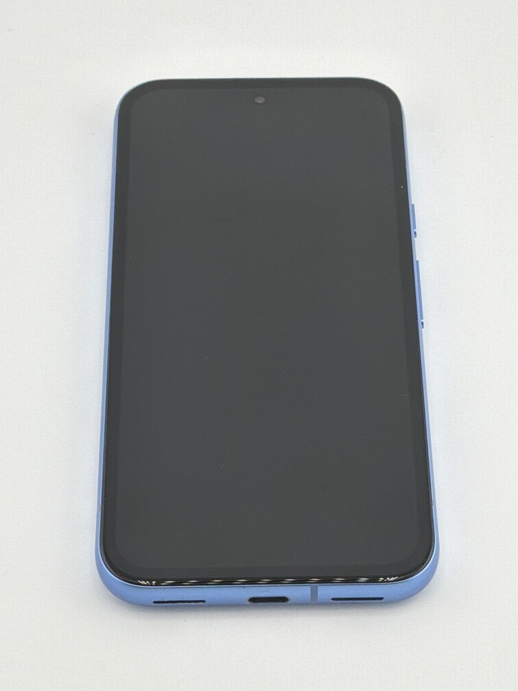 Google Pixel 8a – 128 GB – Bay (Unlocked) GKV4X Good
