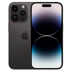 New Sealed iPhone 14 Pro (5G) A2650 128GB+6GB Factory Unlocked Smartphone US