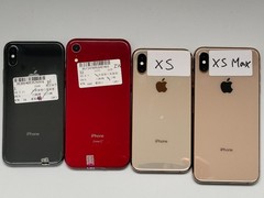 Apple iPhone X XR XS iPhone XS Max 64/128/256GB Factory UNLOCKED(any carrier)