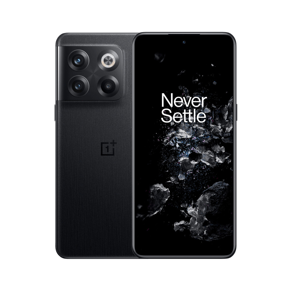 OnePlus 10T 5G CPH2419 128GB T-Mobile/Unlocked Smartphone-Excellent- Heavy Burn