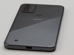 (USED) WIKO VOIX (U616AT) 32GB – Gray (GSM Unlocked) (MetroPCS) Smartphone