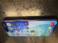 Apple iPhone 16 – 128 GB – Ultramarine (Unlocked)