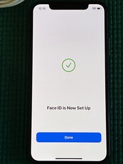 Apple iPhone X – 64GB – Space Gray (Unlocked) A1865 (CDMA + GSM)