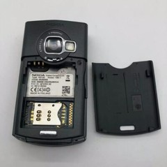 Original Nokia N96 Dual Slider 3G Wifi 16GB 5MP GPS Unlocked SmartPhone