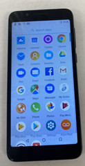 TCL A502DL 16GB – BLACK (TracFone) 0513-12T