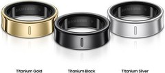 Samsung Galaxy Ring AI Smart Ring All colors – Flawless Condition