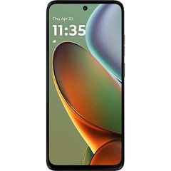 Motorola Moto G15 Power 4G Iguana Green 256GB + 8GB Dual-SIM Unlocked GSM NEW