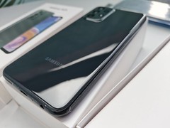 Samsung Galaxy A23 – 128 GB – 6.6″ – 50MP – Android – Unlocked 4G – Smartphone