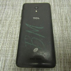 ALCATEL TCL A1 (UNKNOWN CARRIER) CLEAN ESN, UNTESTED, PLEASE READ!! 63287