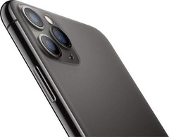 Apple iPhone 11 Pro Max A2161 256GB Space Gray AT&T ONLY Good